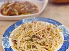 -七百岁羊肉馆(环球港店)