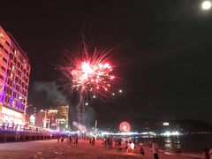 -沙扒湾