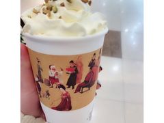 -茶颜悦色(雨花亭凯德二楼店)
