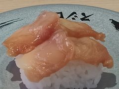 -寿司郎(皇庭广场店)