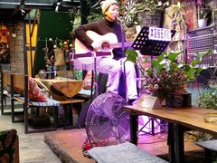 -在路上酒吧(大理古城店)