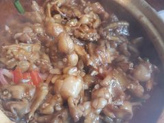 三杯牛蛙-大牌大·传统杭帮菜(湖滨店)