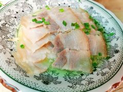 -秋香鱼馆(世凹桃园店)