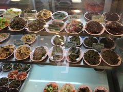 -香妃烤鸡(西单店)