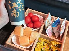 -江南足纪·影院足道·轻奢SPA(京基水贝店)
