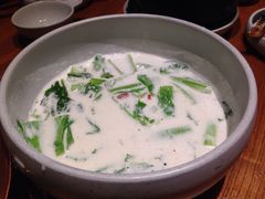 -云海肴·汽锅鸡·云南菜(天津国金汇店)