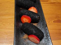 -福匠日本料理(人民路店)