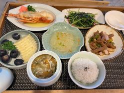 -馨月汇·独栋月子会所(静安店)