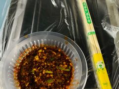 -杨婆婆烤肉(文昌阁店)