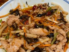 -东北风(江北万达店)