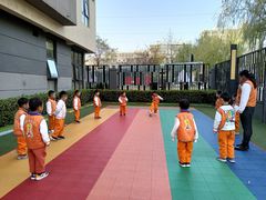 -吉的堡幼儿园(林隐天下园)