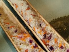 -生态苑农庄(十里画廊遇龙河店)