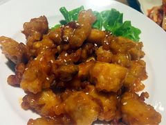 -紫霞门韩国料理烤肉(深南东路店)