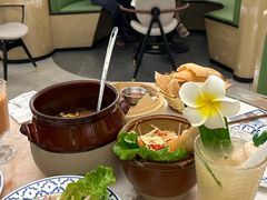 -KingThaia金泰兰(滨江天街店)