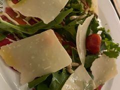-卡佩罗意大利餐厅及酒吧Al Cappello Trattoria