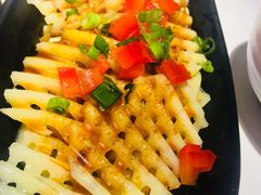 -鱼酷活鱼烤鱼(中联广场店)