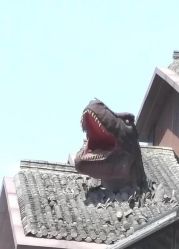 -恐龙探索乐园(磁器口店)