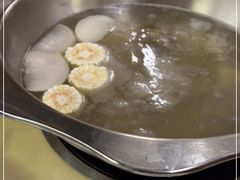 -贵宾牛·潮汕牛肉火锅(珠池总店)