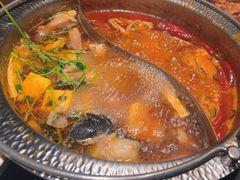 -牛New寿喜烧(新六百店)