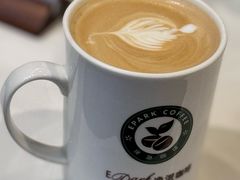 -逸派咖啡 EPARKCOFFEE(广安门店)