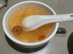 -海底捞火锅(泉城路店)