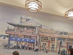 -聚首堂·特色小吃·肘子(什刹海德胜门店)