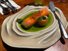 -格鲁·秀色Georgia’s Feast