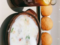 -蔡澜港式点心(皇庭广场店)