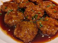 -鸿运楼烤鸭店(天桥店)