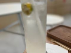 -W Coffee(船板巷店)