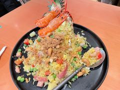 -simply thai天泰(美罗城店)