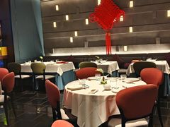 -三利音·玖弄小鲜(浦东嘉里城店)