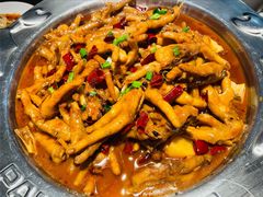 -胖哥俩肉蟹煲(盐城金鹰国际店)