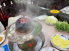 -鑫龙火锅城(环山路店)