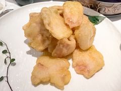 -百富源·海鲜辽菜(和平北大街店)