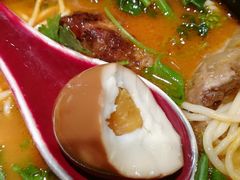 -和府捞面(东直门银座店)