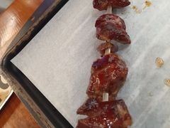 -路边羊烧烤酒场(宝带路店)