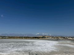-盐湖景区