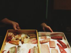 -鮨一日本料理旗舰店(总店)