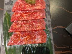 -厚贞日式烤肉(浦东汇智店)