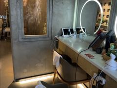-施奈儿.洗头頭療.按摩SPA.采耳(上梅林店)