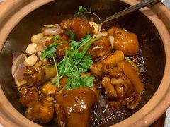 -望乡楼上海菜(日月光店)