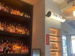 -The PEAT Coffee(深业中城店)