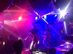 -in9音酒 Club(福田店)