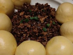 -悦海·家宴·冰花皮皮虾大锅贴(宝龙店)