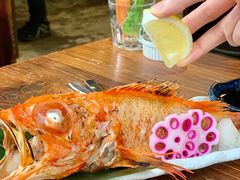 -矶野水产(澳门逸园中心店)