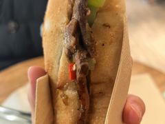 -星巴克(北京长安商场店)