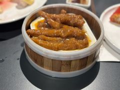 -兰亭轩茶餐厅(长江路店)