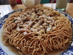 -裕兴记·三虾面(西北街总店)