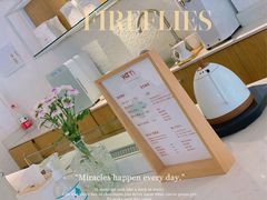 -Cafe on warm(丹霞店)